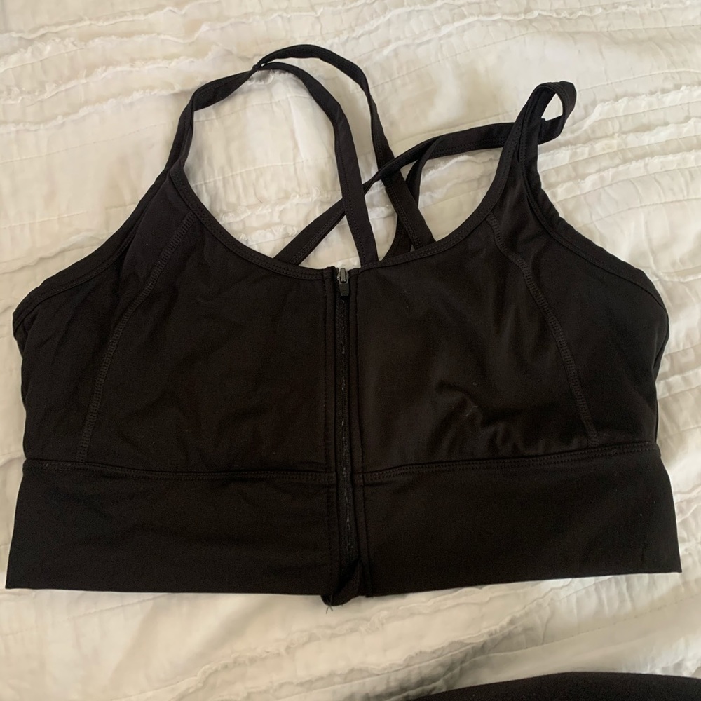 Balance athletica lux revive bra